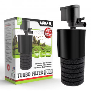 Filtr wewnętrzny Aquael TURBO 1000 (1000l/h)