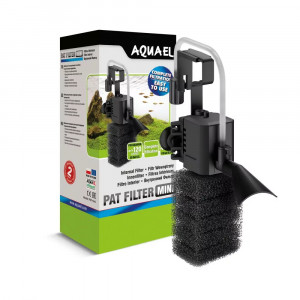 Filtr wewnętrzny Aquael PAT MINI (450l/h)