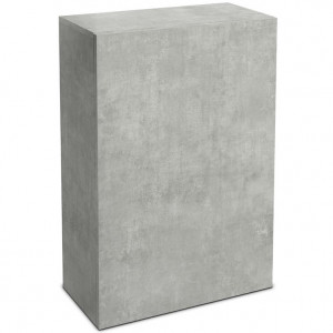 Szafka Aquatic 60x30 do zestawu Diversa Aquatic 60x30 (63l) beton