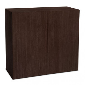 Szafka Aquatic 80x35 do zestawu Diversa Aquatic 80x35 (112l) wenge