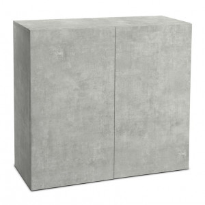 Szafka Aquatic 80x35 do zestawu Diversa Aquatic 80x35 (112l) beton