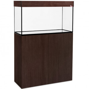 Zestaw Diversa Aquatic 100x50 (250l) z szafką wenge