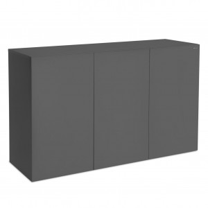 Szafka Aquatic 120x40 do zestawu Diversa Aquatic 120x40 (240l) grafit