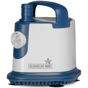 Pompa niskiego zanurzenia SunSun YQP-1000 (1000l/h)