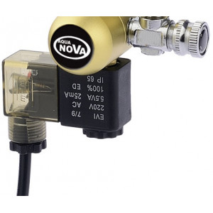 Elektrozawór Aqua Nova NCO2-SOLENOID-VALVE