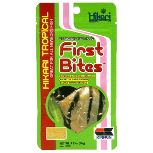 Pokarm Hikari First Bites 10g granulat