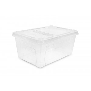 Pojemnik hodowlany Happet BREEDING BOX 15x10x6,5 cm