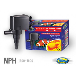 Pompa cyrkulacyjna Aqua Nova NPH-1300 (1300l/h)