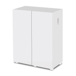 Szafka ULTRASCAPE CABINET 60 SNOW do zestawu Aquael ULTRASCAPE SET 60 SNOW (64,8l) biała