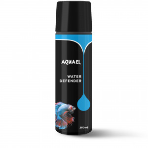 Uzdatniacz wody Aquael Water Defender 250 ml