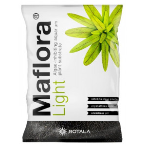 Podłoże aktywne dla roślin Rotala Maflora Light Powder 10l