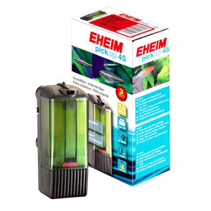 Filtr wewnętrzny EHEIM PickUp 45 2006 (180l/h)